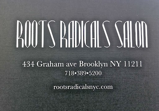 Photo of Roots Radicals Salon in Kings County City, New York, United States - 3 Picture of Point of interest, Establishment, Hair care