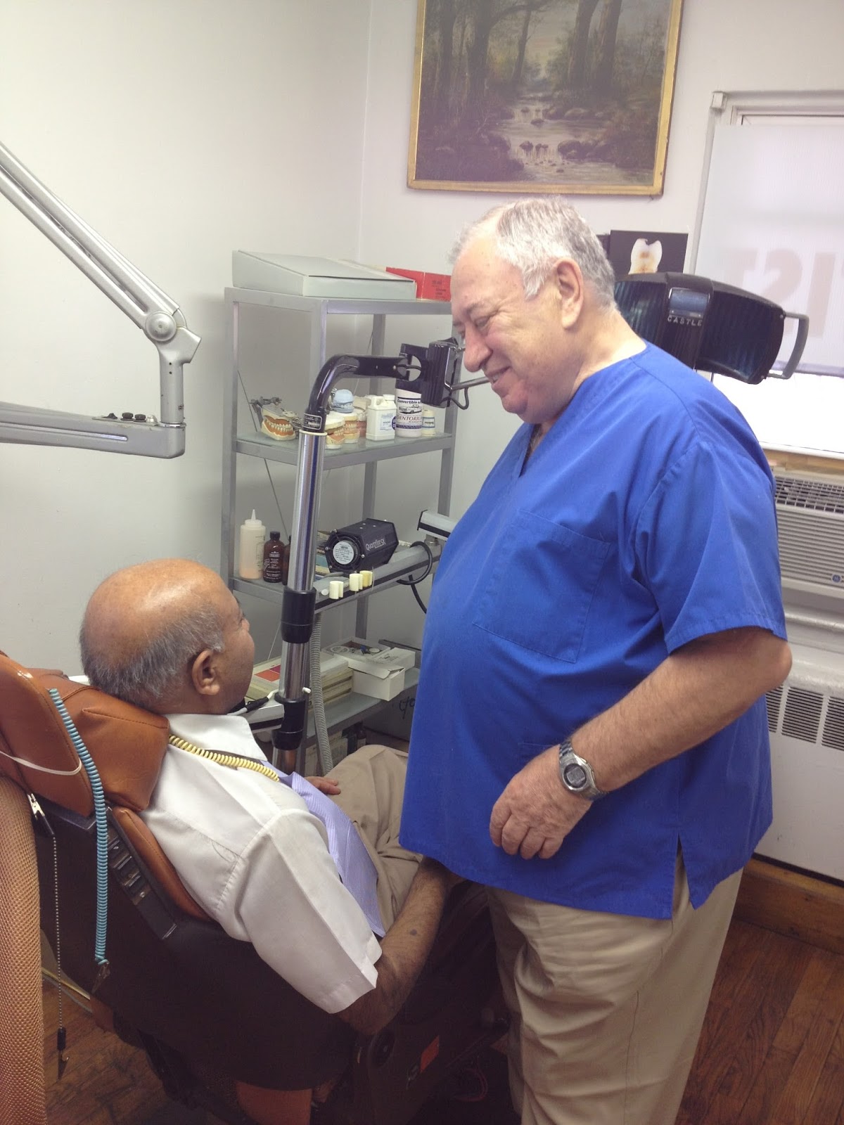 Photo of Lydig Dental Office in Bronx City, New York, United States - 2 Picture of Point of interest, Establishment, Health, Dentist