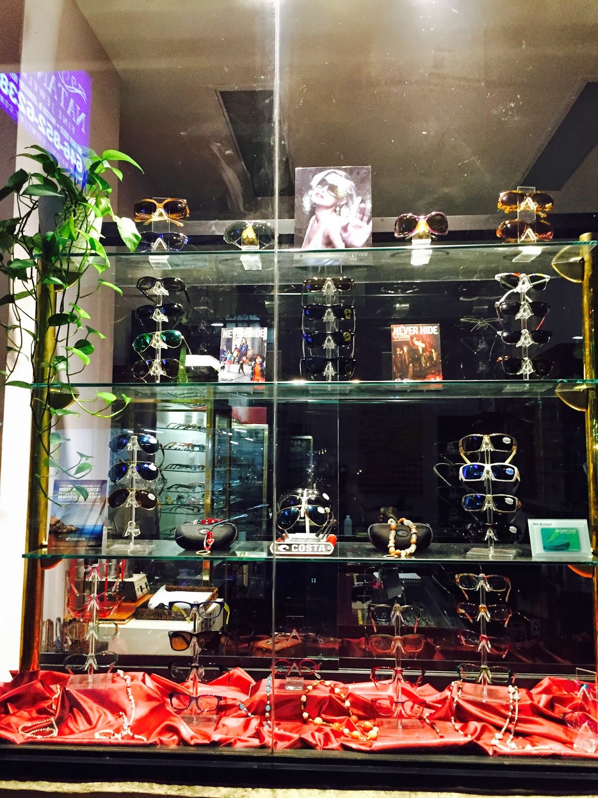 Photo of Visual Optique in New York City, New York, United States - 1 Picture of Point of interest, Establishment, Store, Health