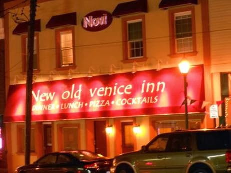Photo of Novi - New Old Venice Inn in Baldwin City, New York, United States - 1 Picture of Restaurant, Food, Point of interest, Establishment, Bar