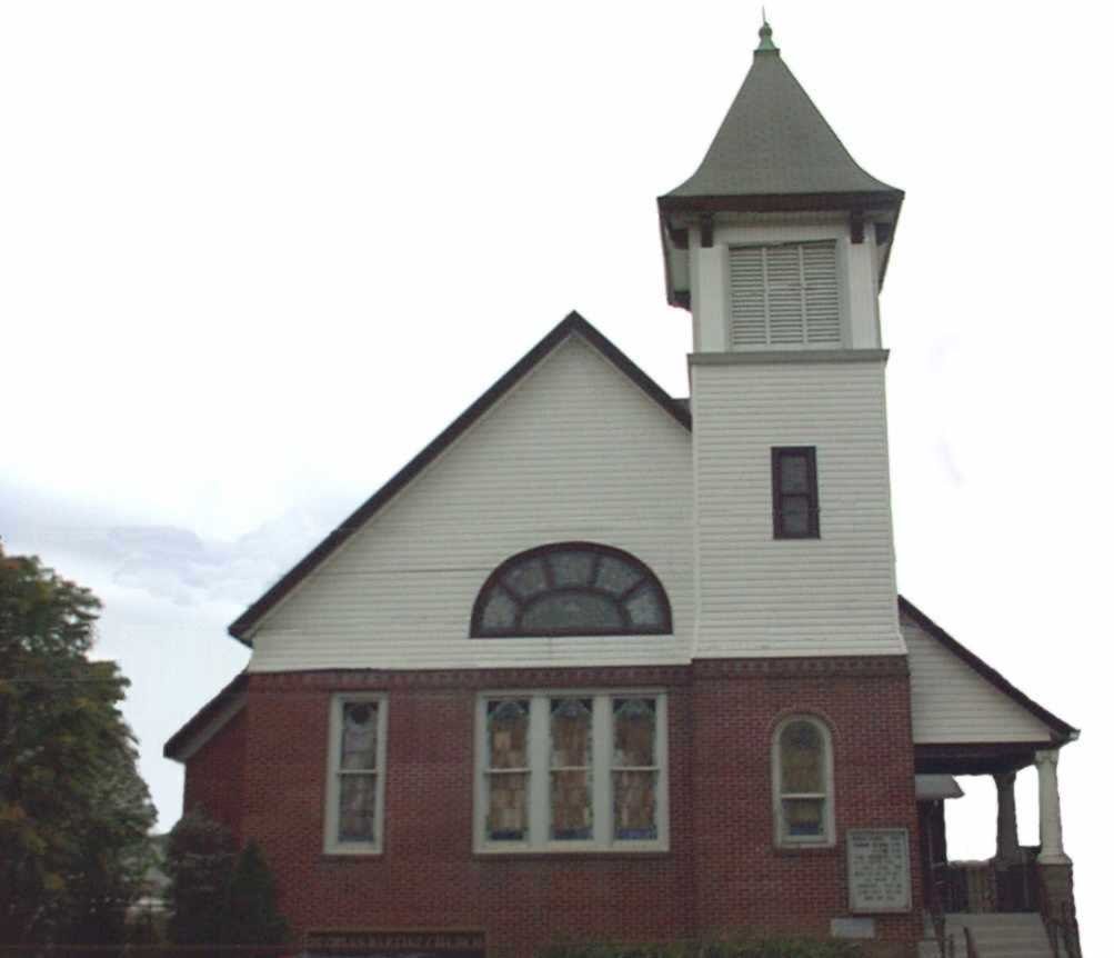 Photo of Peoples Baptist Church in Bayonne City, New Jersey, United States - 1 Picture of Point of interest, Establishment, Church, Place of worship