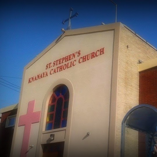 Photo of St. Stephens Knanaya Catholic Forane Church in Hempstead City, New York, United States - 1 Picture of Point of interest, Establishment, Church, Place of worship