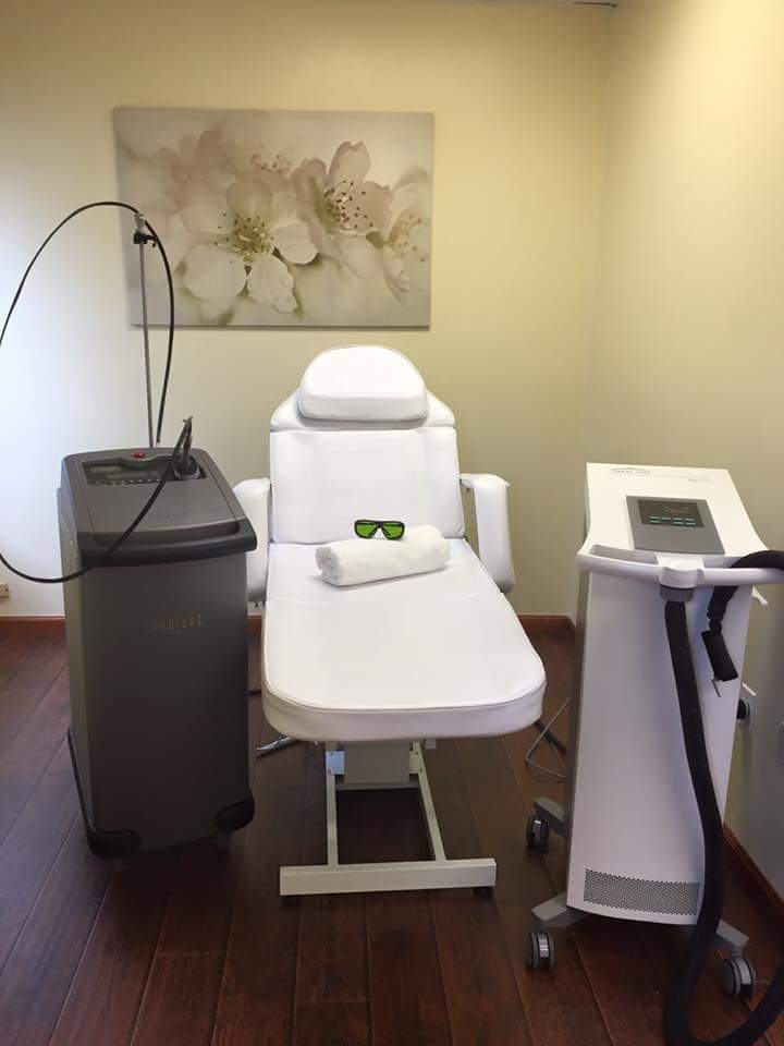 Photo of Essential Laser Boutique in Kings County City, New York, United States - 2 Picture of Point of interest, Establishment, Health, Beauty salon, Hair care