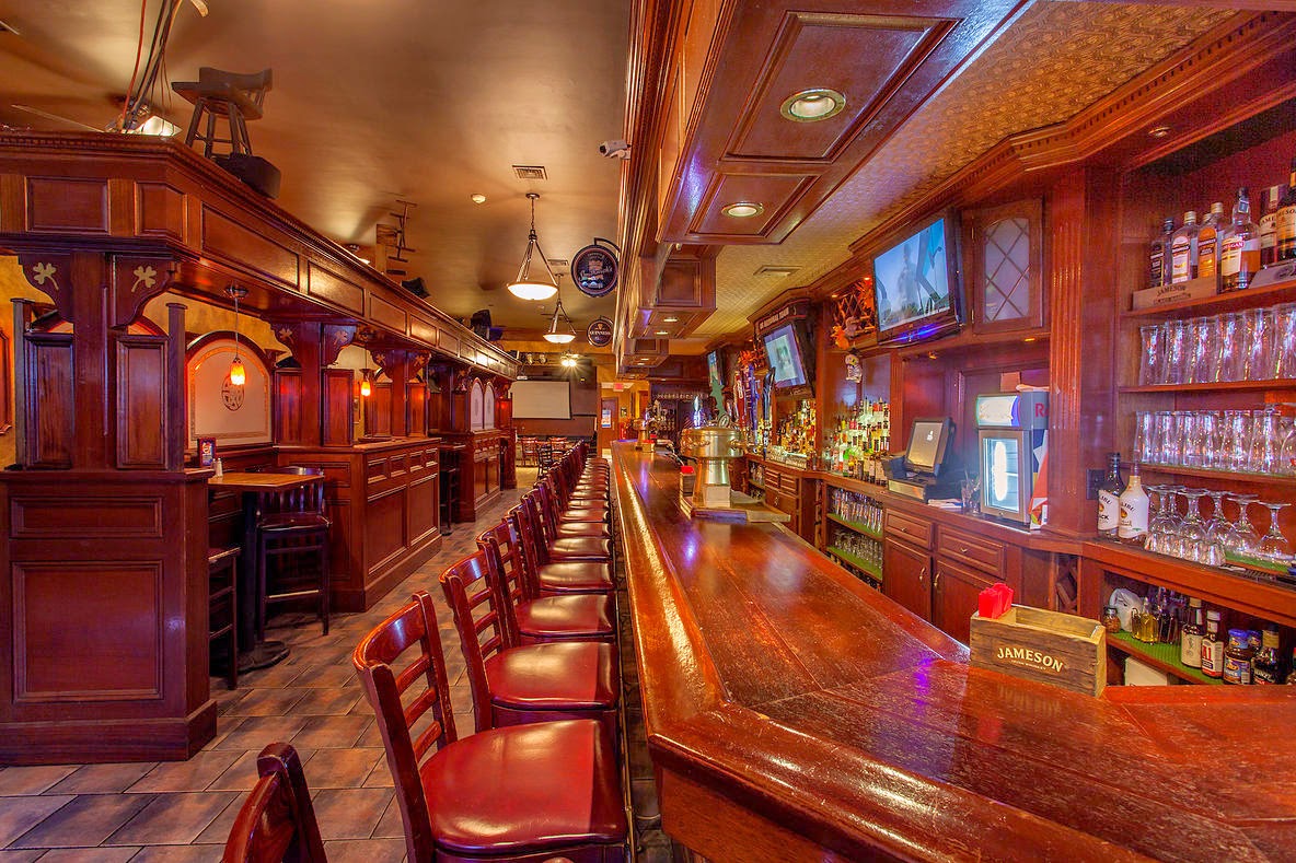 Photo of Tommy Fox's Public House in Bergenfield City, New Jersey, United States - 2 Picture of Restaurant, Food, Point of interest, Establishment, Bar