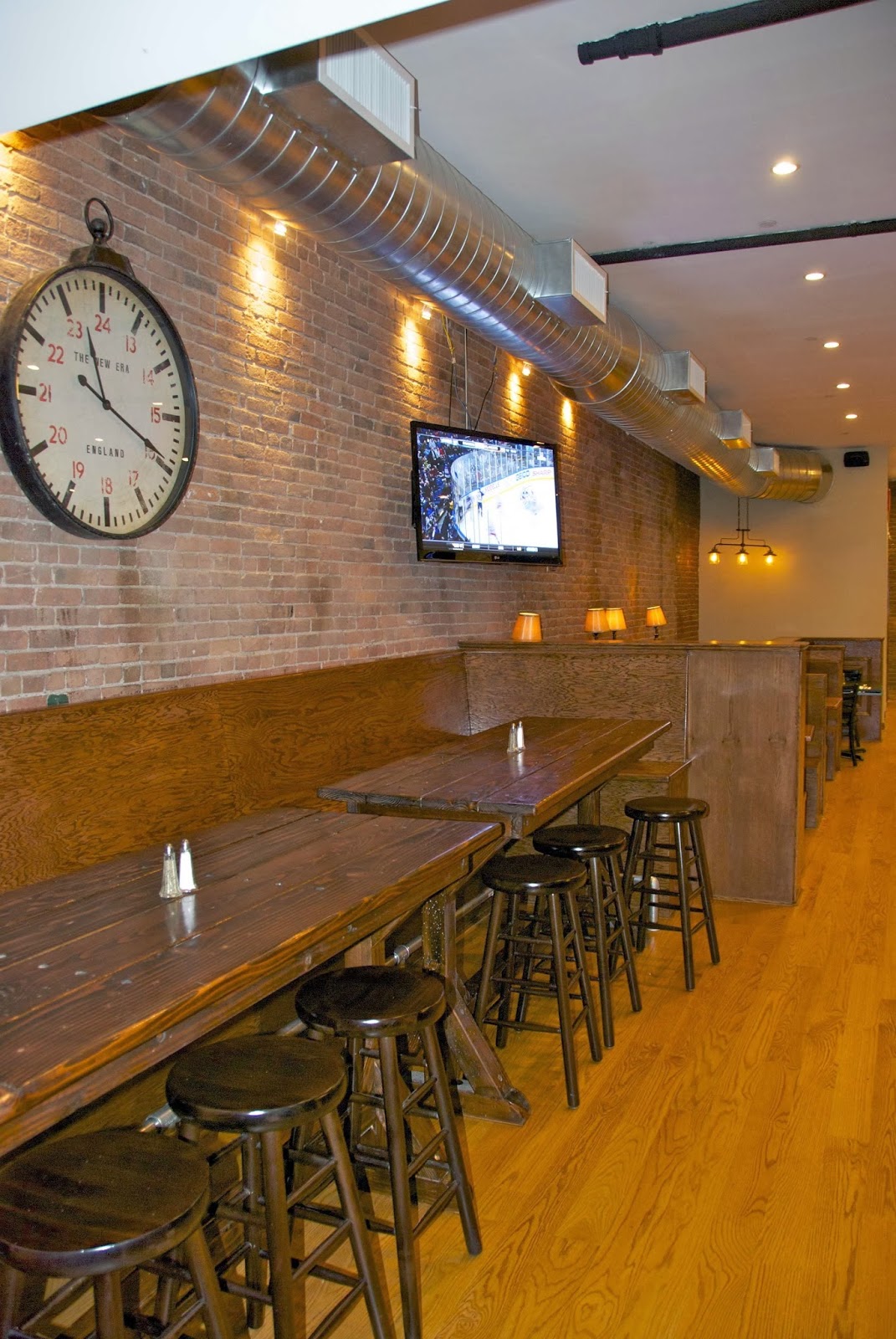 Photo of Tribeca Tap House in New York City, New York, United States - 7 Picture of Restaurant, Food, Point of interest, Establishment, Bar