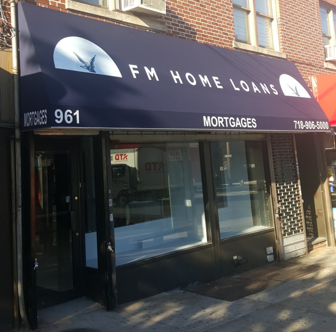 Photo of FM Home Loans - Steven Gottesman in Bronx City, New York, United States - 1 Picture of Point of interest, Establishment, Finance