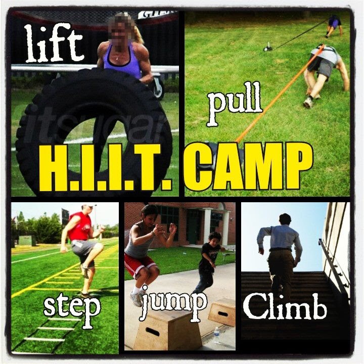 Photo of H.I.I.T. CAMP in Essex County City, New Jersey, United States - 2 Picture of Point of interest, Establishment, Health