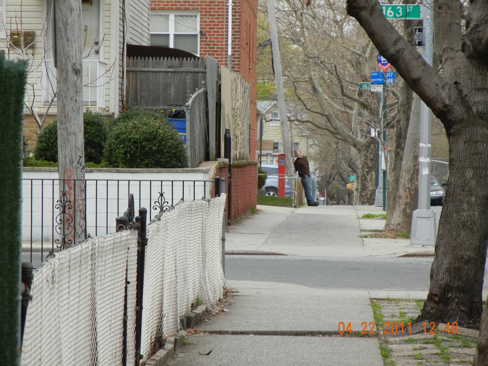 Photo of New York Police Department 107 Pct in Queens City, New York, United States - 3 Picture of Point of interest, Establishment, Police