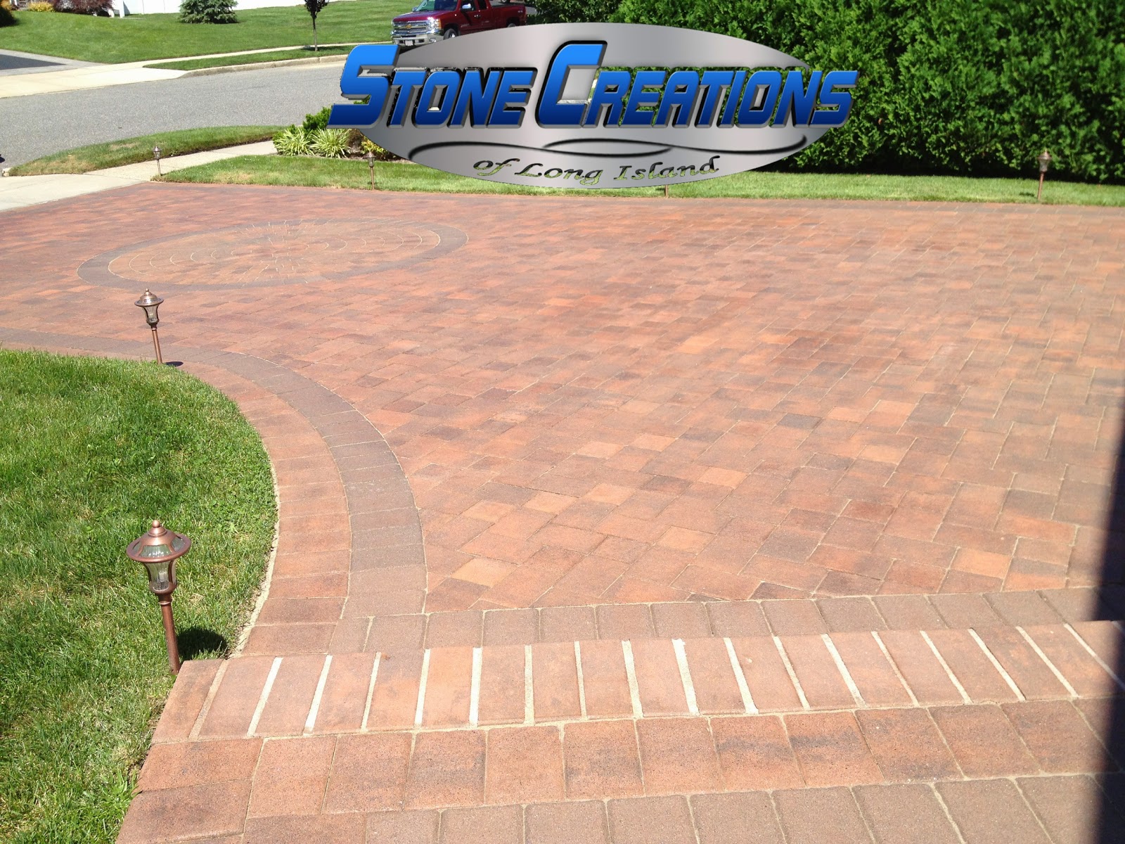 Photo of Cambridge Pavers in Lyndhurst City, New Jersey, United States - 6 Picture of Point of interest, Establishment, Store, General contractor