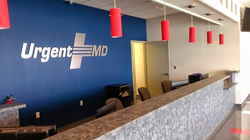 Photo of Urgent-MD Family Urgent Care Center - Cedarhurst in Cedarhurst City, New York, United States - 2 Picture of Point of interest, Establishment, Health, Hospital, Doctor