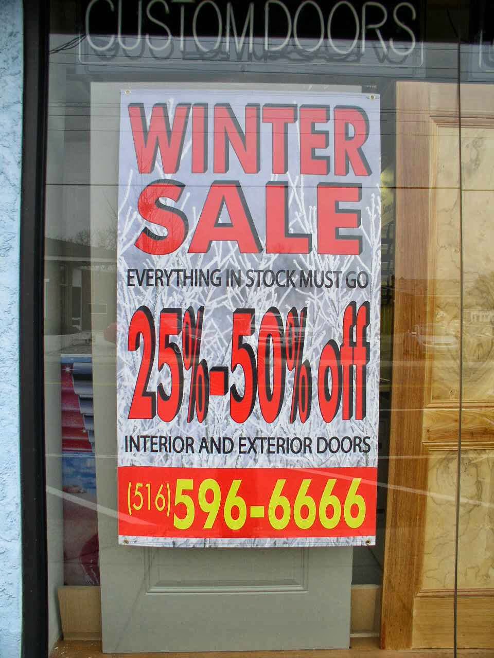 Photo of Da Vinci Signs & Graphics in Lynbrook City, New York, United States - 2 Picture of Point of interest, Establishment, Store
