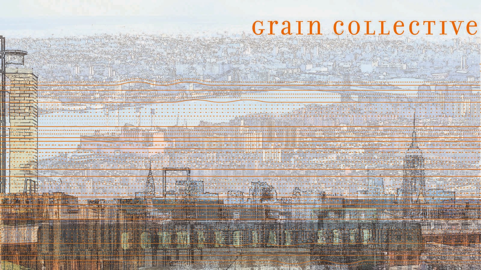 Photo of Grain Collective in Kings County City, New York, United States - 1 Picture of Point of interest, Establishment, General contractor, Local government office