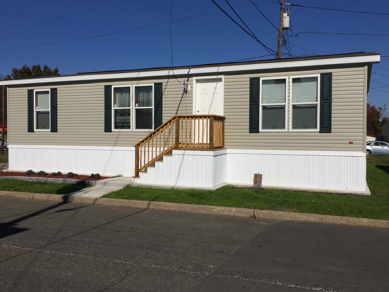 Photo of Tower Trailer Park in Carteret City, New Jersey, United States - 6 Picture of Point of interest, Establishment, Lodging, Rv park