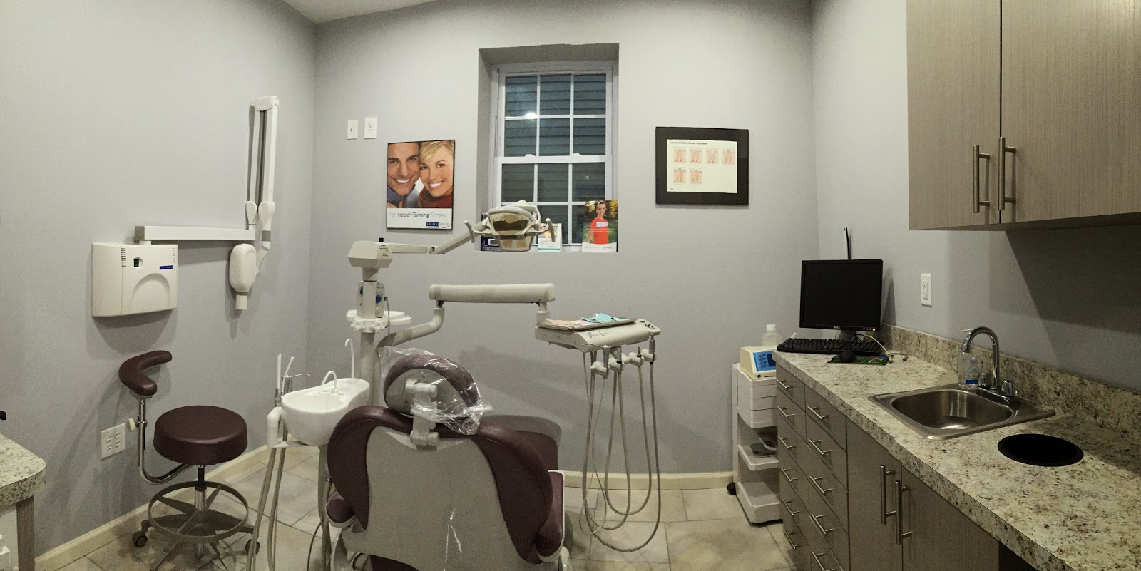 Photo of A P S Dental Center: Dr. Charanjit Sandhu in Linden City, New Jersey, United States - 5 Picture of Point of interest, Establishment, Health, Dentist