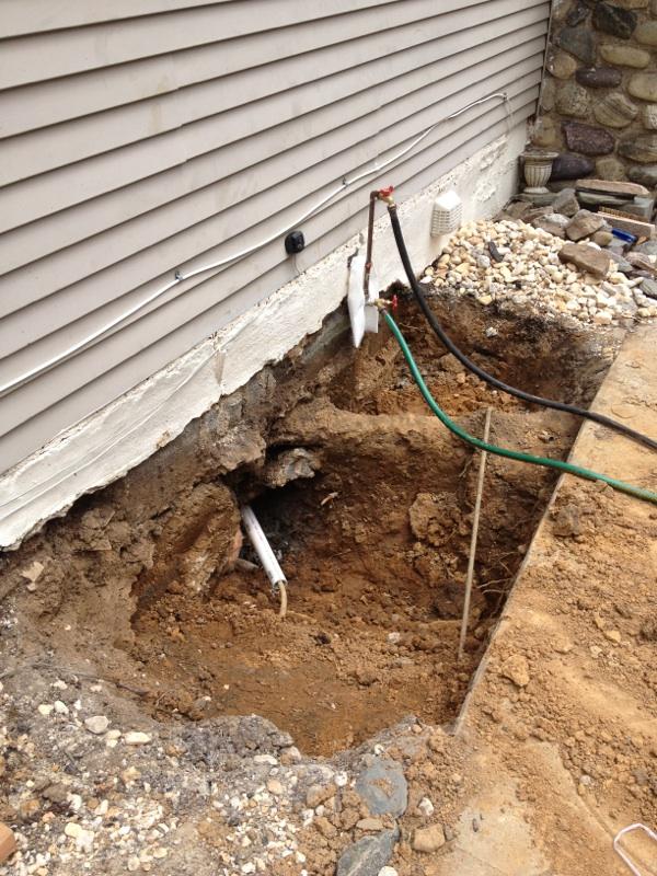 Photo of Champion Plumbing & Heating in Haledon City, New Jersey, United States - 5 Picture of Point of interest, Establishment, Plumber