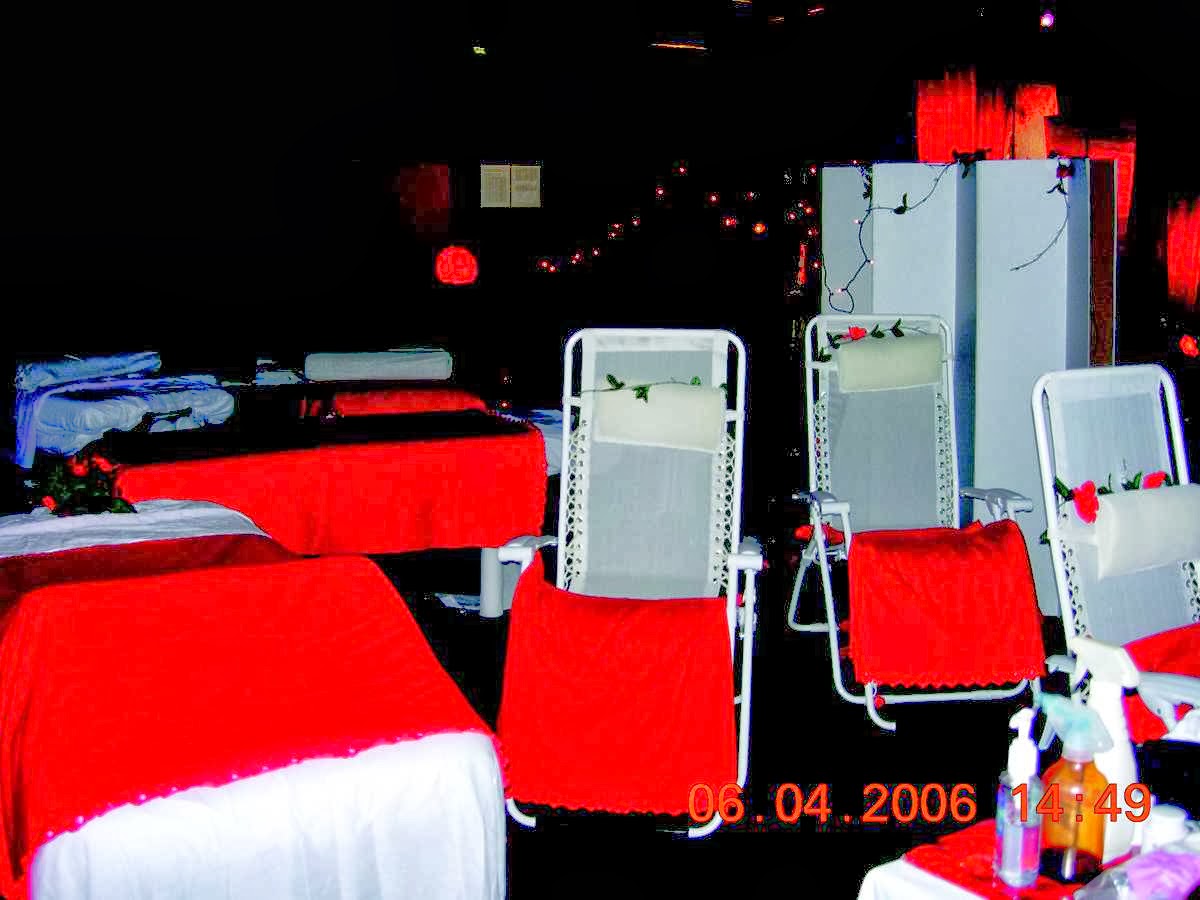Photo of SPArties Mobile Day Spa in Bayonne City, New Jersey, United States - 4 Picture of Point of interest, Establishment, Spa