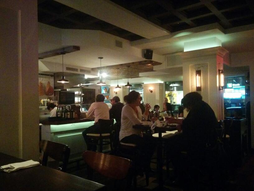 Photo of Vella Wine Bar & Kitchen in New York City, New York, United States - 1 Picture of Restaurant, Food, Point of interest, Establishment, Bar