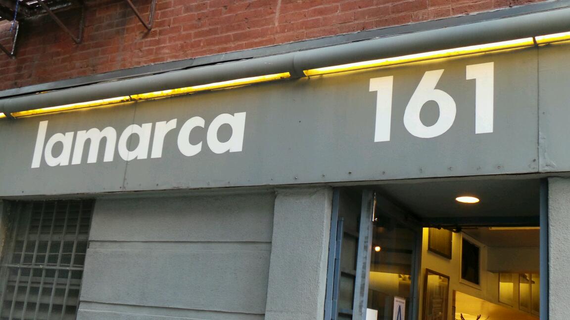 Photo of Lamarca in New York City, New York, United States - 1 Picture of Restaurant, Food, Point of interest, Establishment