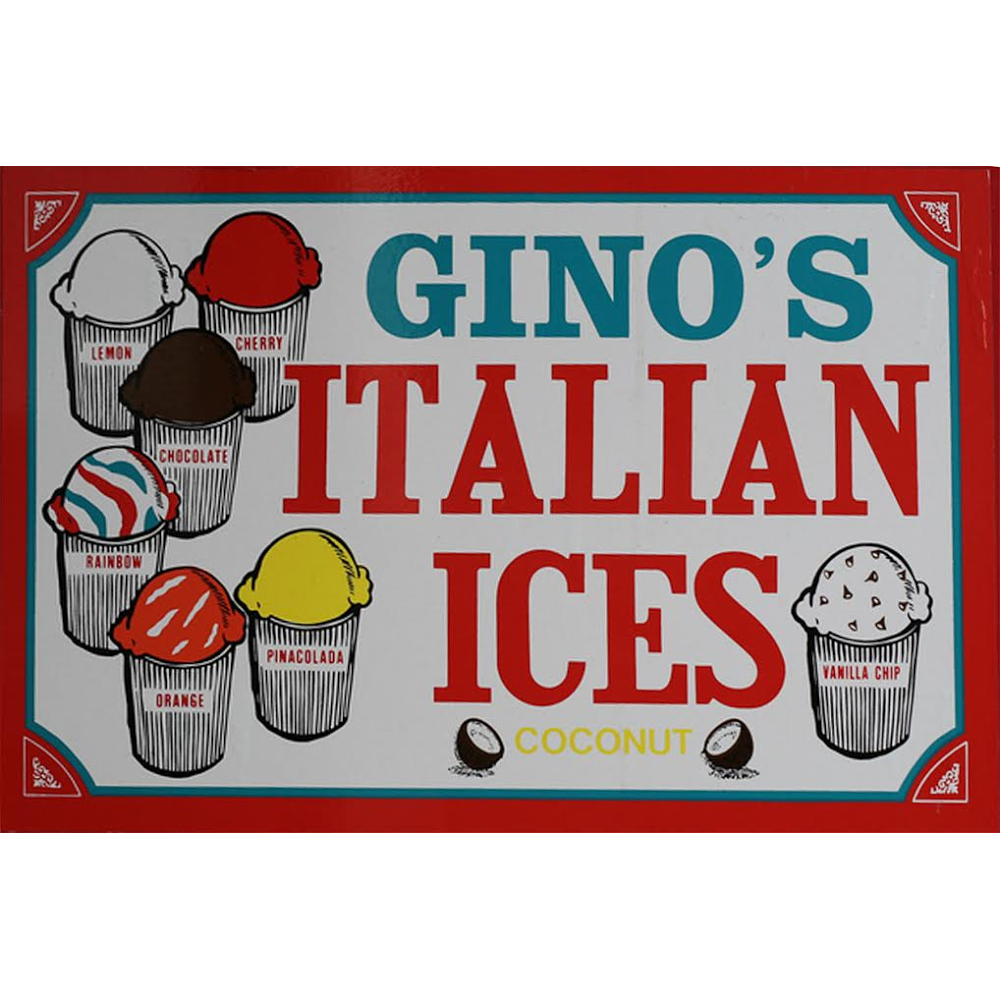 Photo of Gino's Italian Ices & Frozen Desserts in Brooklyn City, New York, United States - 8 Picture of Food, Point of interest, Establishment, Store