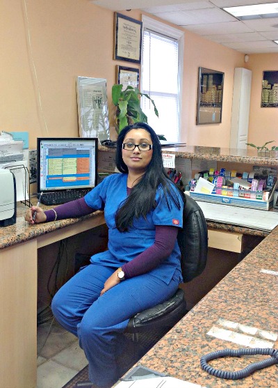 Photo of All Bright Dental in Glen Oaks City, New York, United States - 2 Picture of Point of interest, Establishment, Health, Dentist