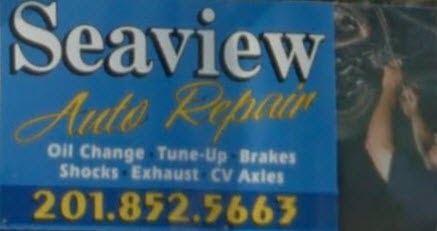 Photo of Seaview Auto Repair in Jersey City, New Jersey, United States - 1 Picture of Point of interest, Establishment, Car repair