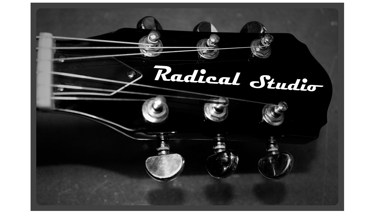 Photo of Radical Guitar and Drum Studio in Nutley City, New Jersey, United States - 10 Picture of Point of interest, Establishment