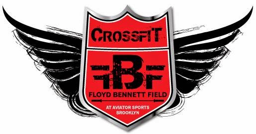 Photo of CrossFit Floyd Bennett Field in Brooklyn City, New York, United States - 4 Picture of Point of interest, Establishment, Health