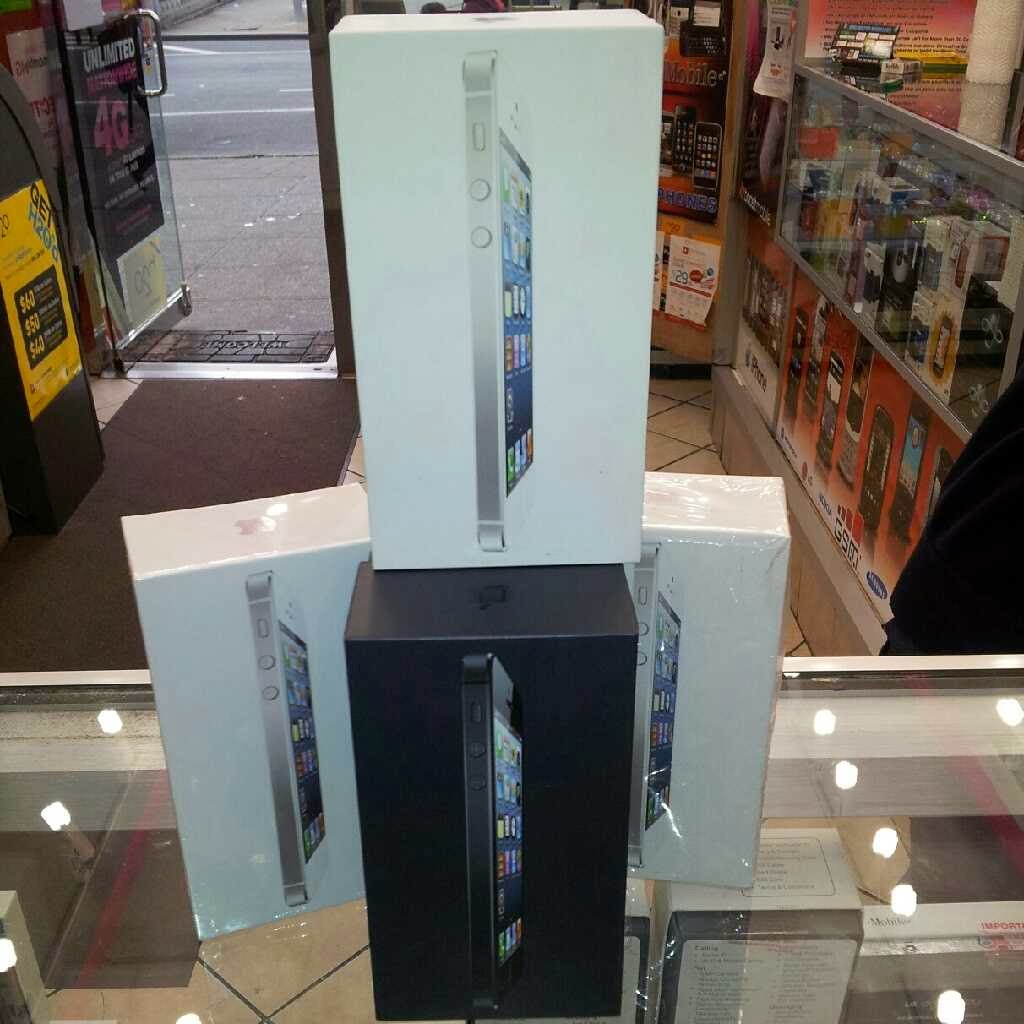 Photo of Unlimited Wireless in Bronx City, New York, United States - 2 Picture of Point of interest, Establishment, Store