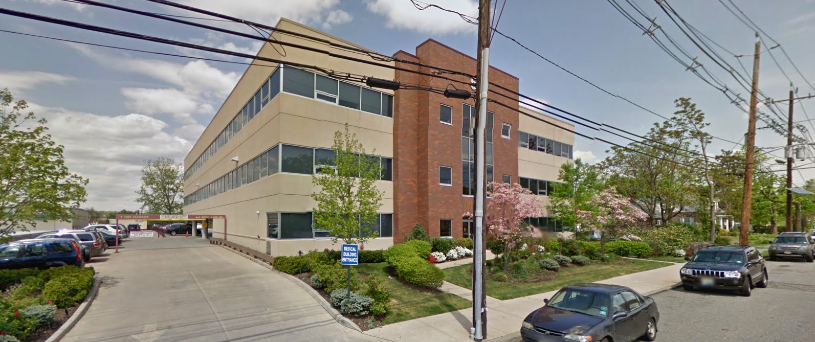 Photo of The Physical Medicine & Rehabilitation Center in Englewood City, New Jersey, United States - 1 Picture of Point of interest, Establishment, Health, Doctor, Physiotherapist