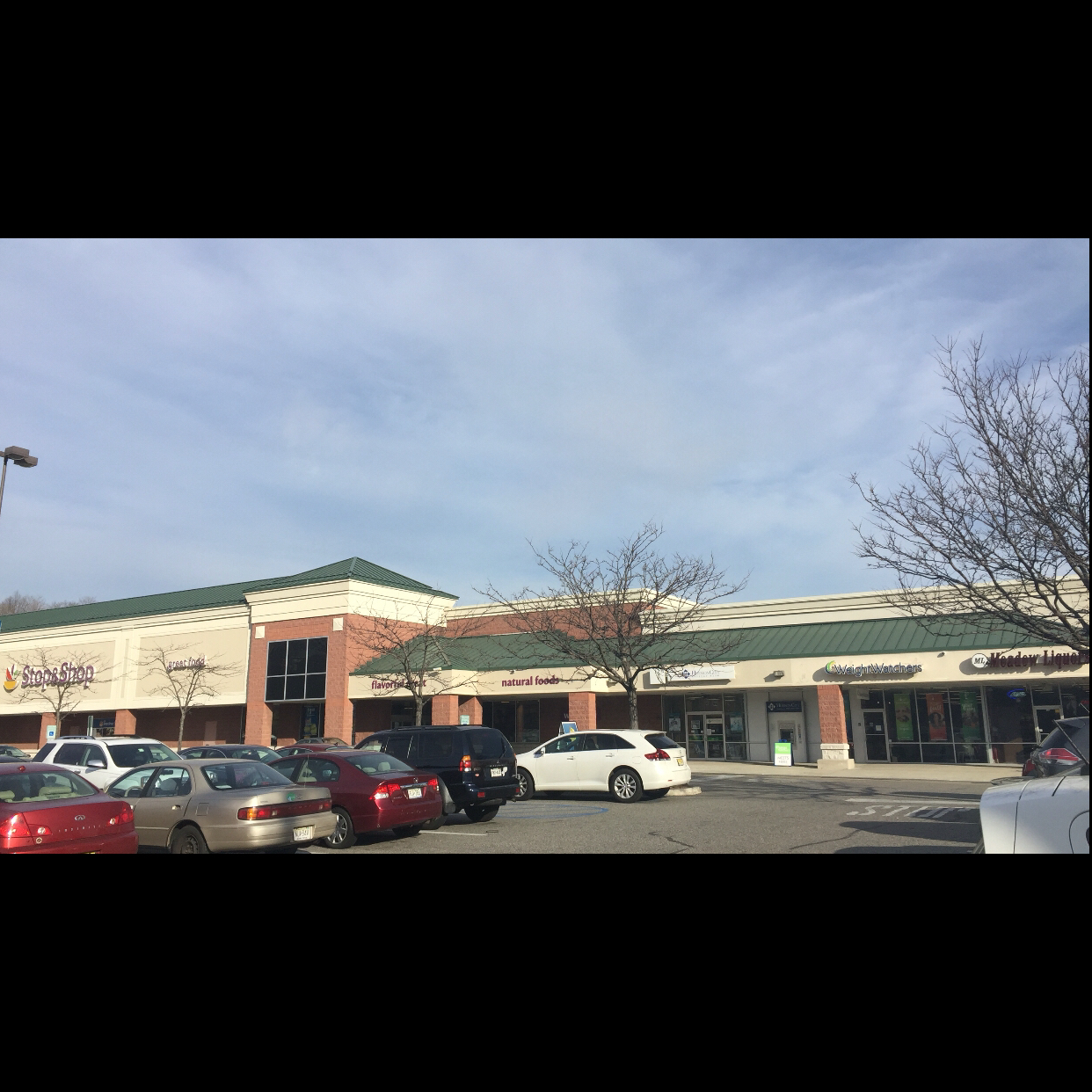 Photo of Meadow Liquors in Lyndhurst City, New Jersey, United States - 3 Picture of Point of interest, Establishment, Store, Liquor store