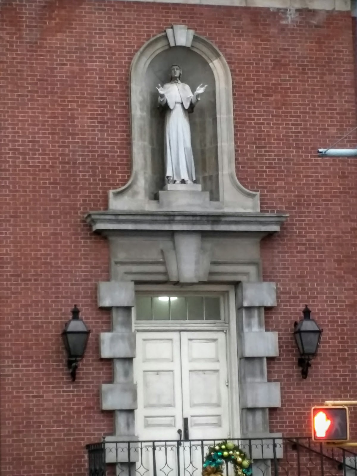 Photo of Church of Our Lady of the Rosary in New York City, New York, United States - 5 Picture of Point of interest, Establishment, Church, Place of worship