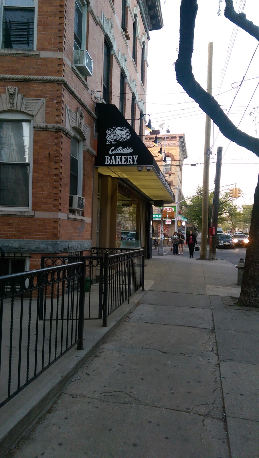 Photo of Catania Bakery in Kings County City, New York, United States - 1 Picture of Food, Point of interest, Establishment