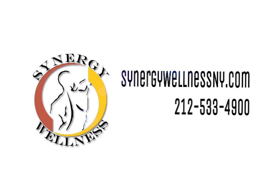 Photo of Synergy Wellness Chiropractic & Physical Therapy PLLC in New York City, New York, United States - 2 Picture of Point of interest, Establishment, Health