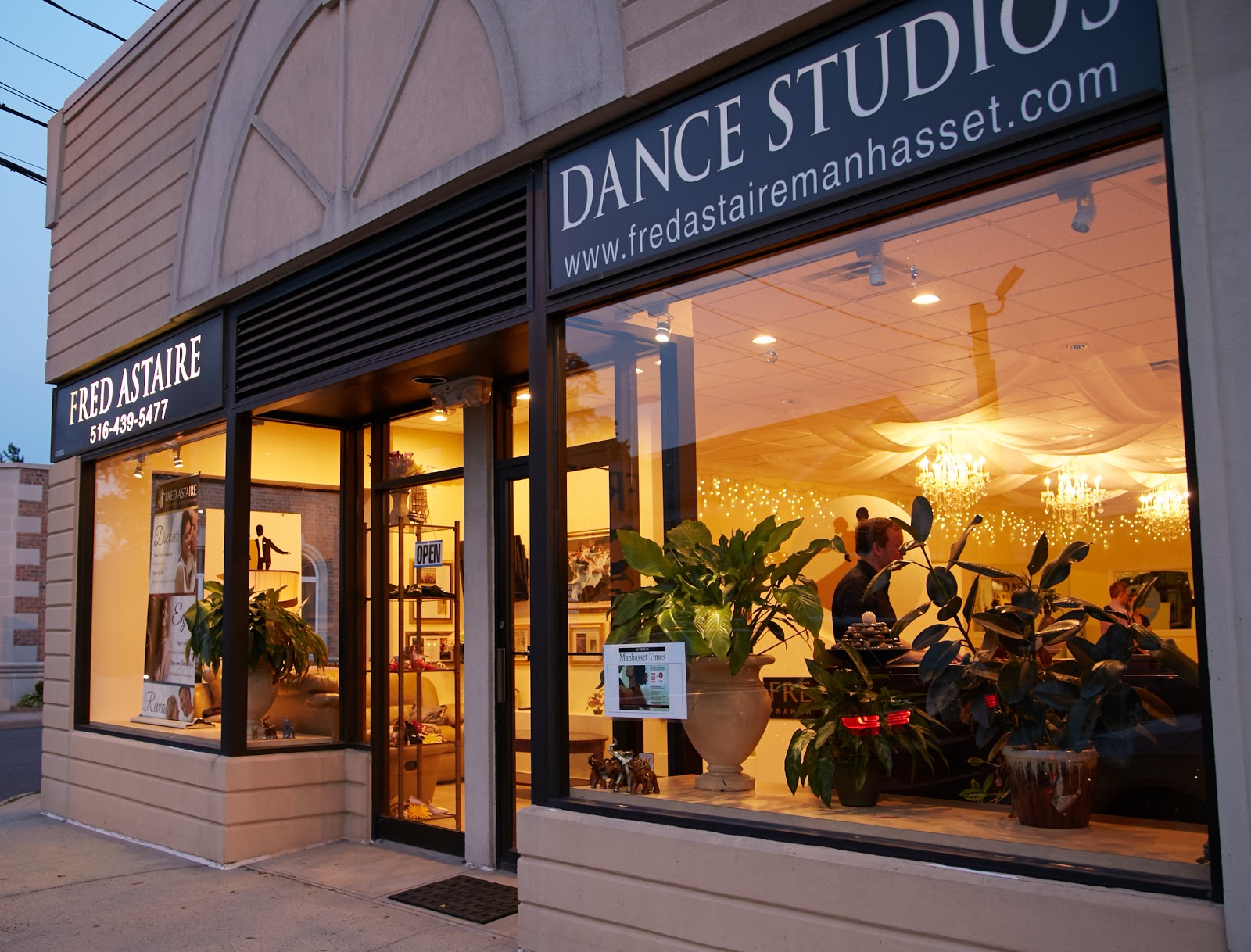 Photo of Fred Astaire Dance Studio of Manhasset in Manhasset City, New York, United States - 1 Picture of Point of interest, Establishment