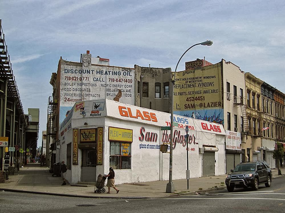 Photo of Sam the Glazier in Brooklyn City, New York, United States - 1 Picture of Point of interest, Establishment, Store, General contractor