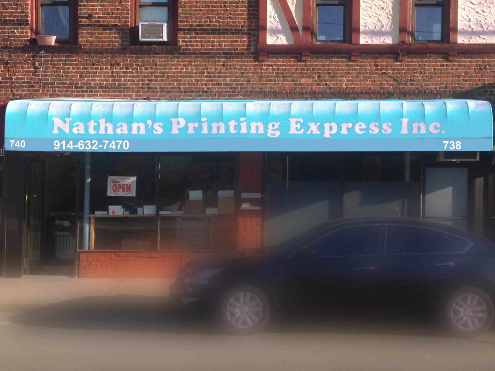 Photo of Trullis Printing in Scarsdale City, New York, United States - 1 Picture of Point of interest, Establishment