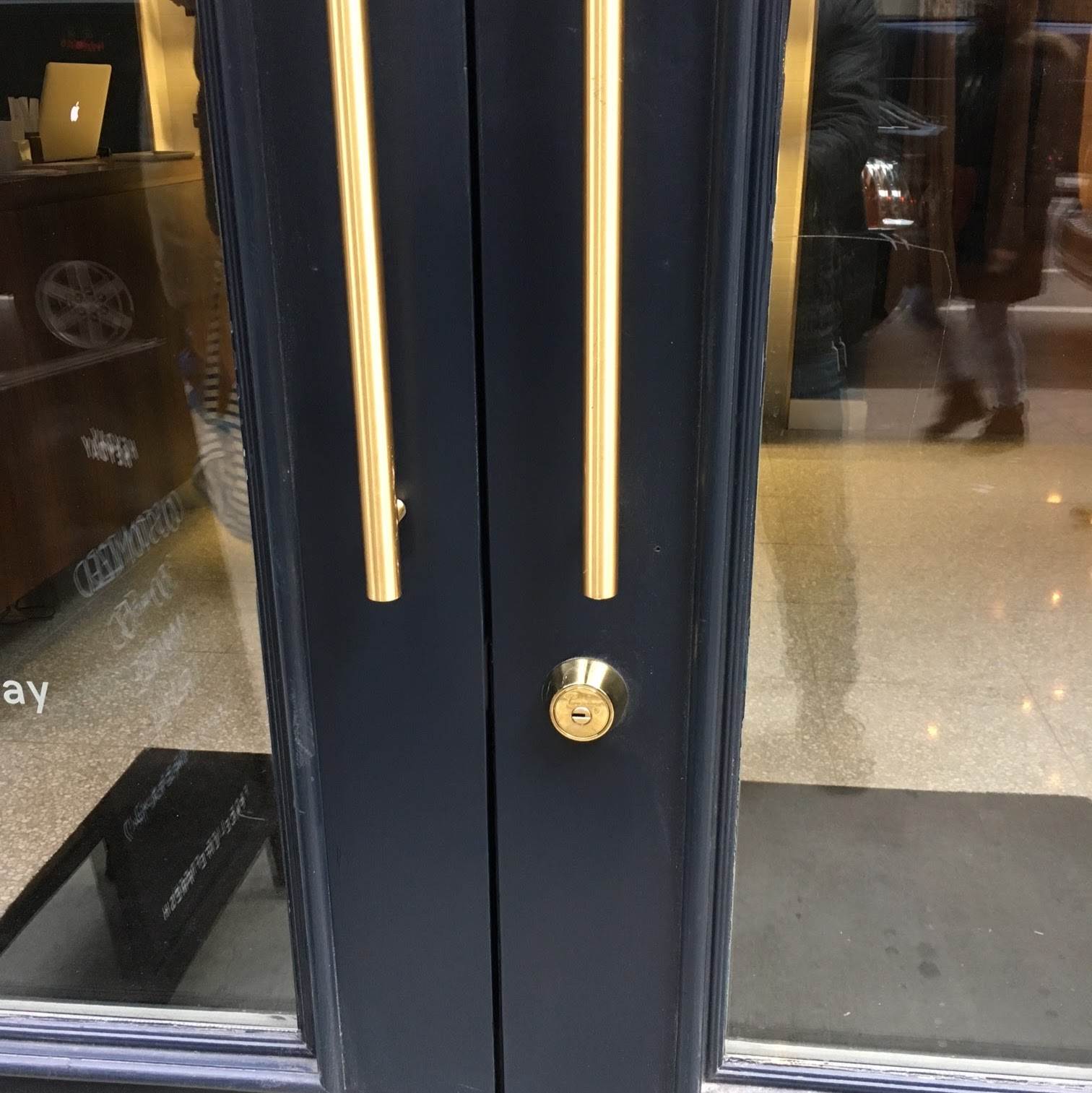 Photo of Dial Locksmith in New York City, New York, United States - 1 Picture of Point of interest, Establishment, Locksmith