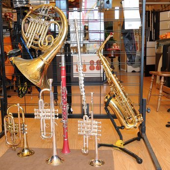 Photo of Tutti Music Corporation in Queens City, New York, United States - 4 Picture of Point of interest, Establishment, Store