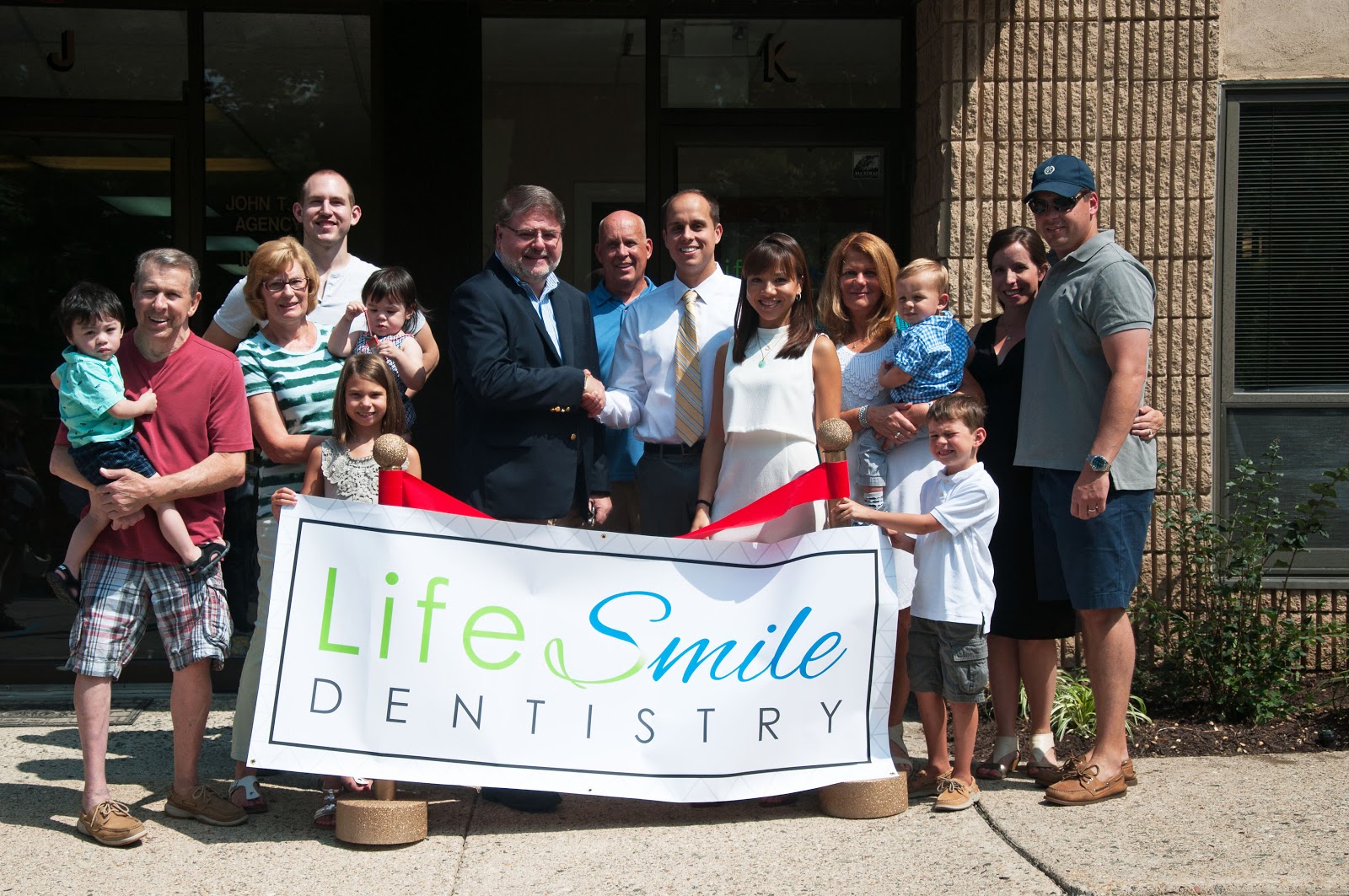 Photo of Life Smile Dentistry in Wayne City, New Jersey, United States - 7 Picture of Point of interest, Establishment, Health, Doctor, Dentist