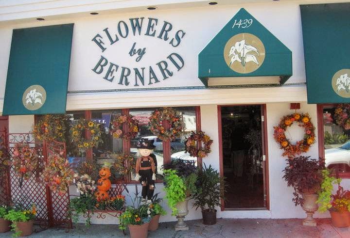Photo of Flowers By Bernard in Staten Island City, New York, United States - 1 Picture of Point of interest, Establishment, Store, Florist