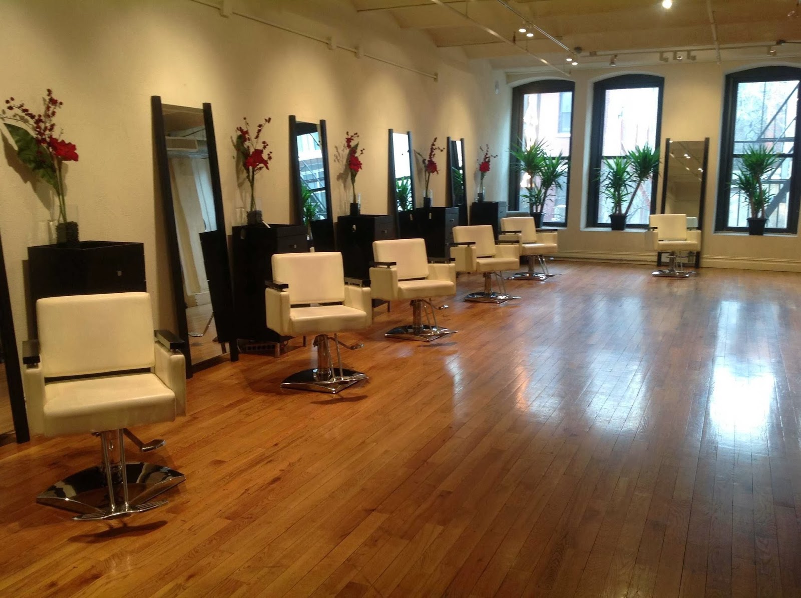 Photo of Enve Beauty Lounge in New York City, New York, United States - 4 Picture of Point of interest, Establishment, Health, Beauty salon, Hair care