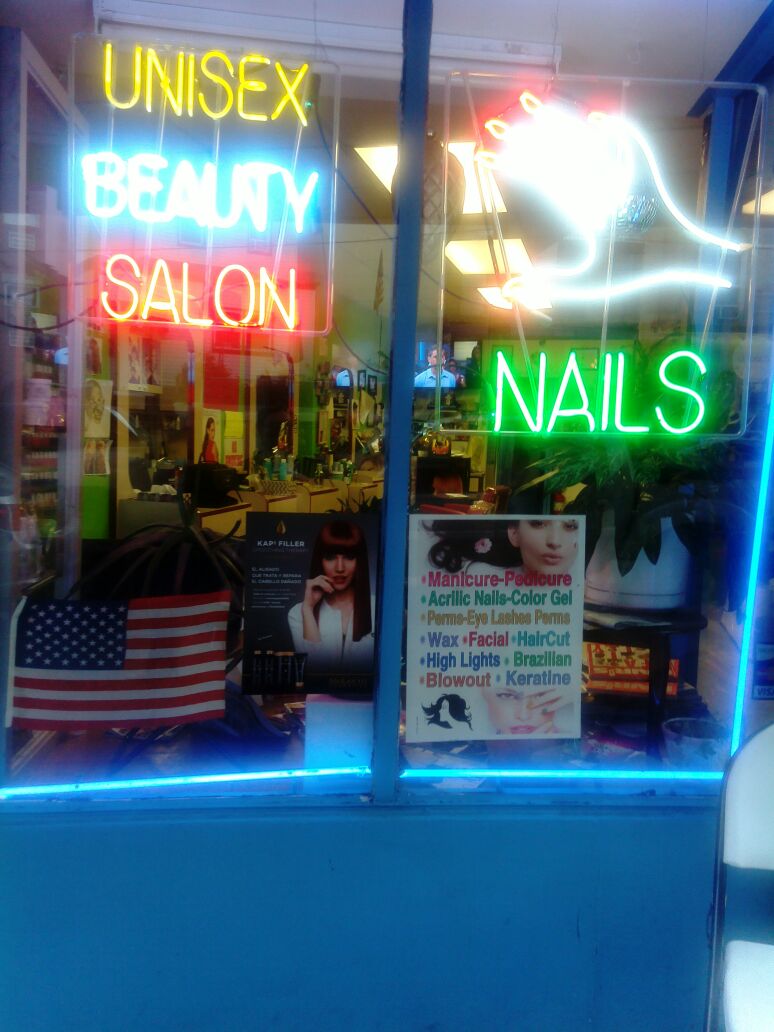 Photo of Arami Unisex in Queens City, New York, United States - 2 Picture of Point of interest, Establishment, Beauty salon