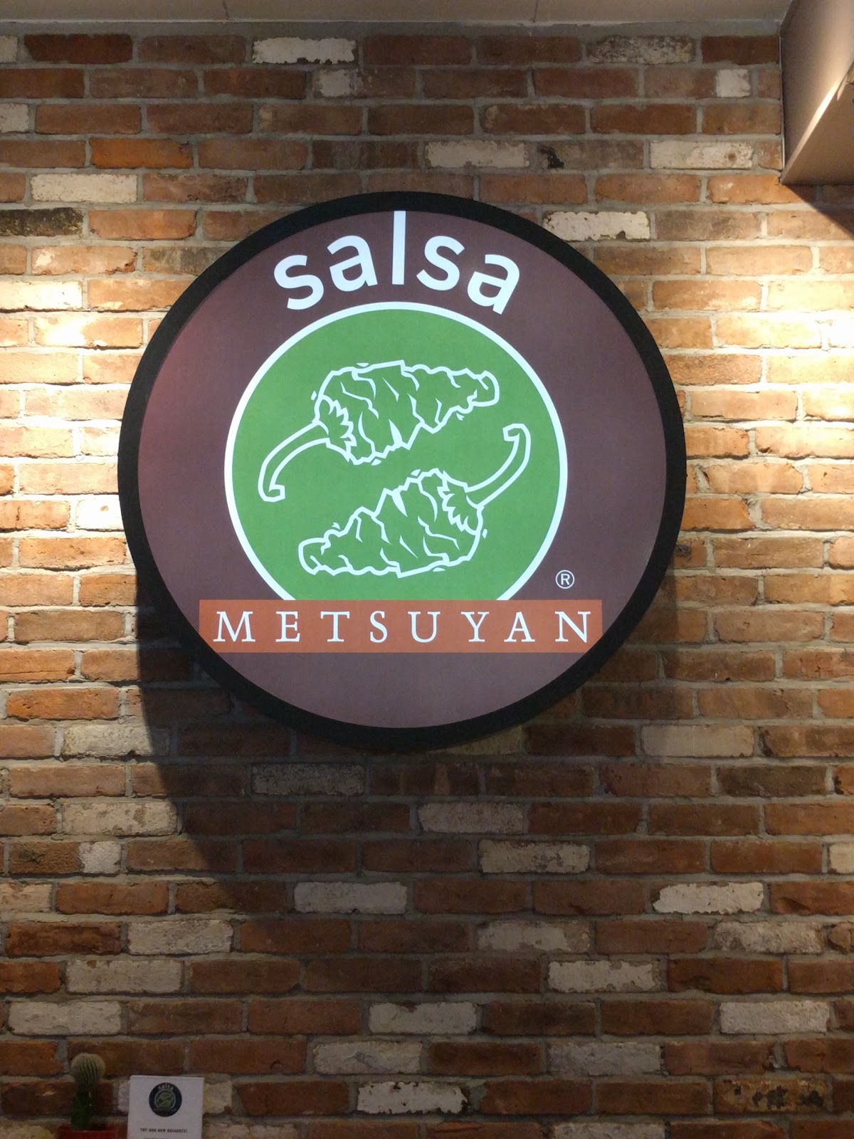 Photo of Salsa Metsuyan in Teaneck City, New Jersey, United States - 1 Picture of Restaurant, Food, Point of interest, Establishment