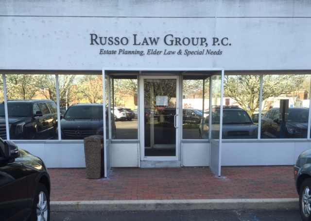 Photo of Russo Law Group, P.C. in Garden City, New York, United States - 6 Picture of Point of interest, Establishment, Lawyer