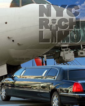 Photo of NYC Rich Limo in New York City, New York, United States - 10 Picture of Point of interest, Establishment