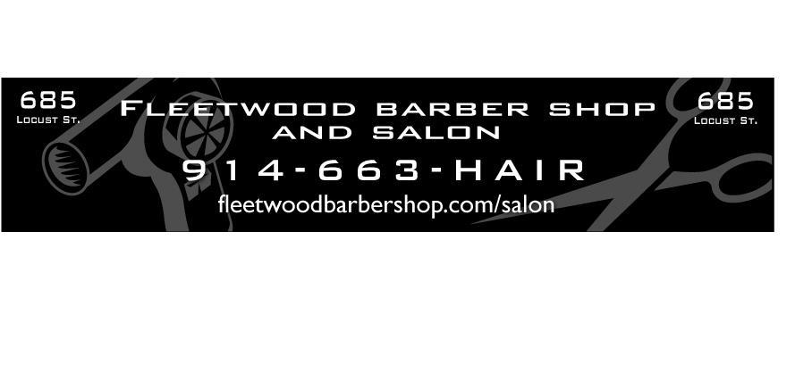 Photo of Fleetwood Barber Shop and Salon in Mount Vernon City, New York, United States - 4 Picture of Point of interest, Establishment, Health, Hair care