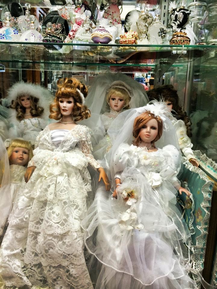 Photo of Jo Lene Dolls in Kings County City, New York, United States - 3 Picture of Point of interest, Establishment, Store
