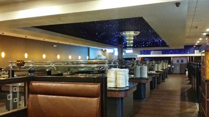 Photo of Flaming Grill & Buffet in Linden City, New Jersey, United States - 1 Picture of Restaurant, Food, Point of interest, Establishment