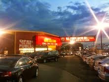 Photo of Fleet Lease Network in Jersey City, New Jersey, United States - 4 Picture of Point of interest, Establishment, Car dealer, Store