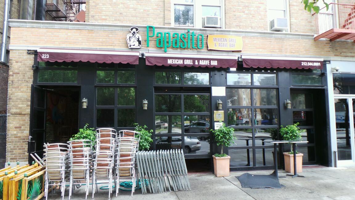 Photo of Papasito Mexican Grill & Agave Bar in New York City, New York, United States - 1 Picture of Restaurant, Food, Point of interest, Establishment